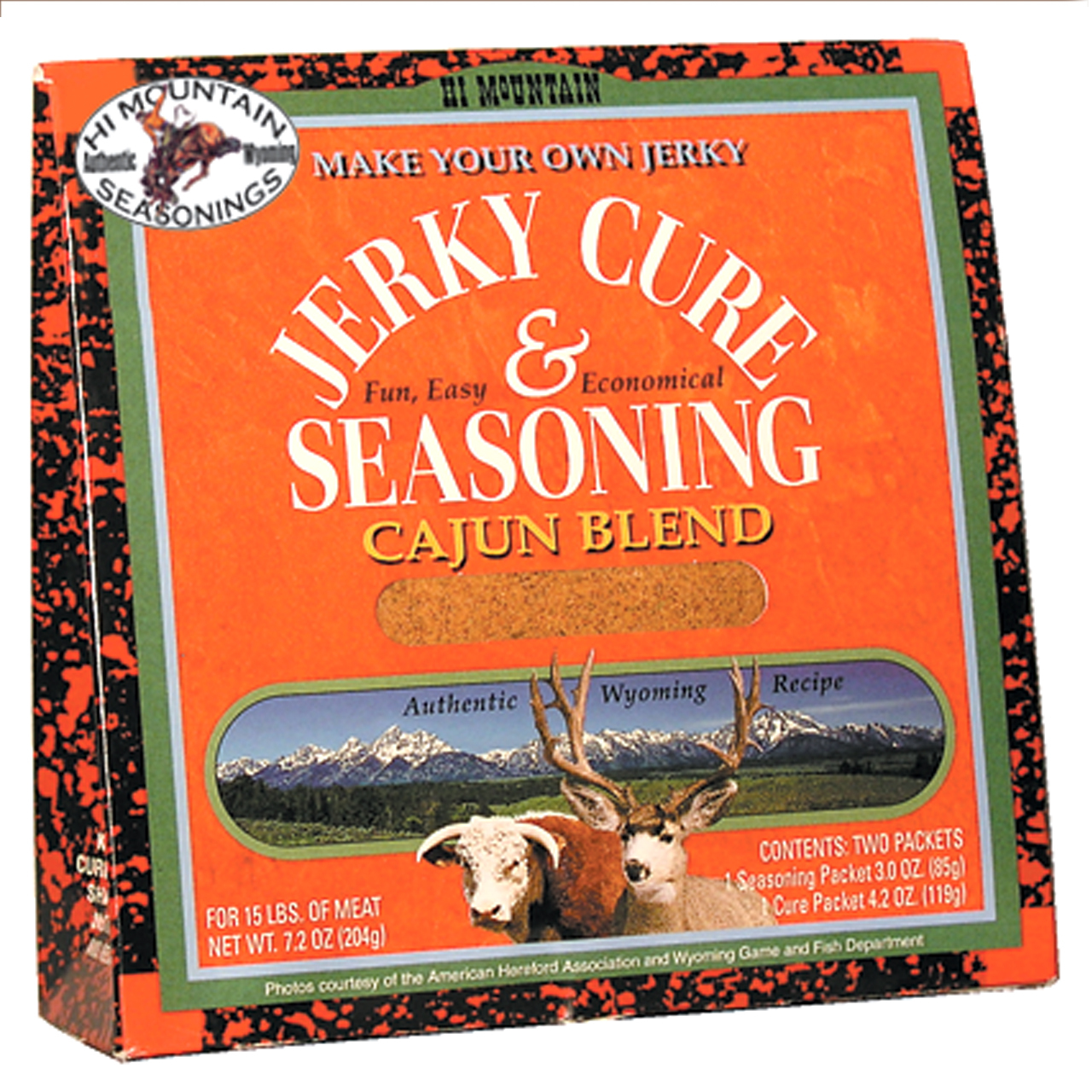 PS Seasoning & Spices Jerky Kit - Mesquite
