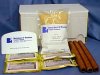 Deer Hunter Venison Salami Snack Stick Kit (10 LB)