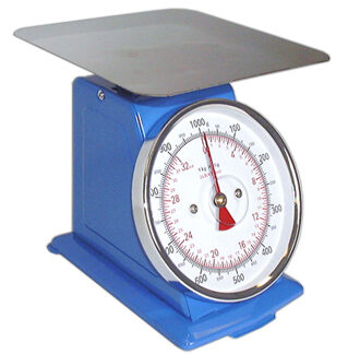 Dial Scales
