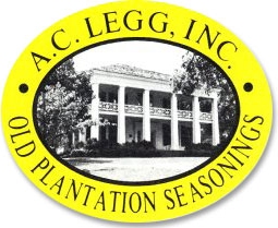 Leggs Old Plantation Bologna/Frank Seasoning