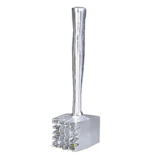 Hand Meat Tenderizer (Large)-0