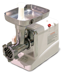 Compact Meat Grinder