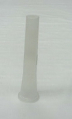 Omcan 20mm (3/4") Stuffer Tube