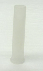 Omcan 40mm (1.5") Stuffer Tube