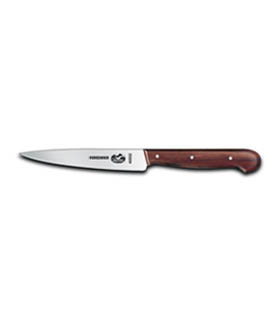 Forshner 4.75 IN Rosewood Utility Knife