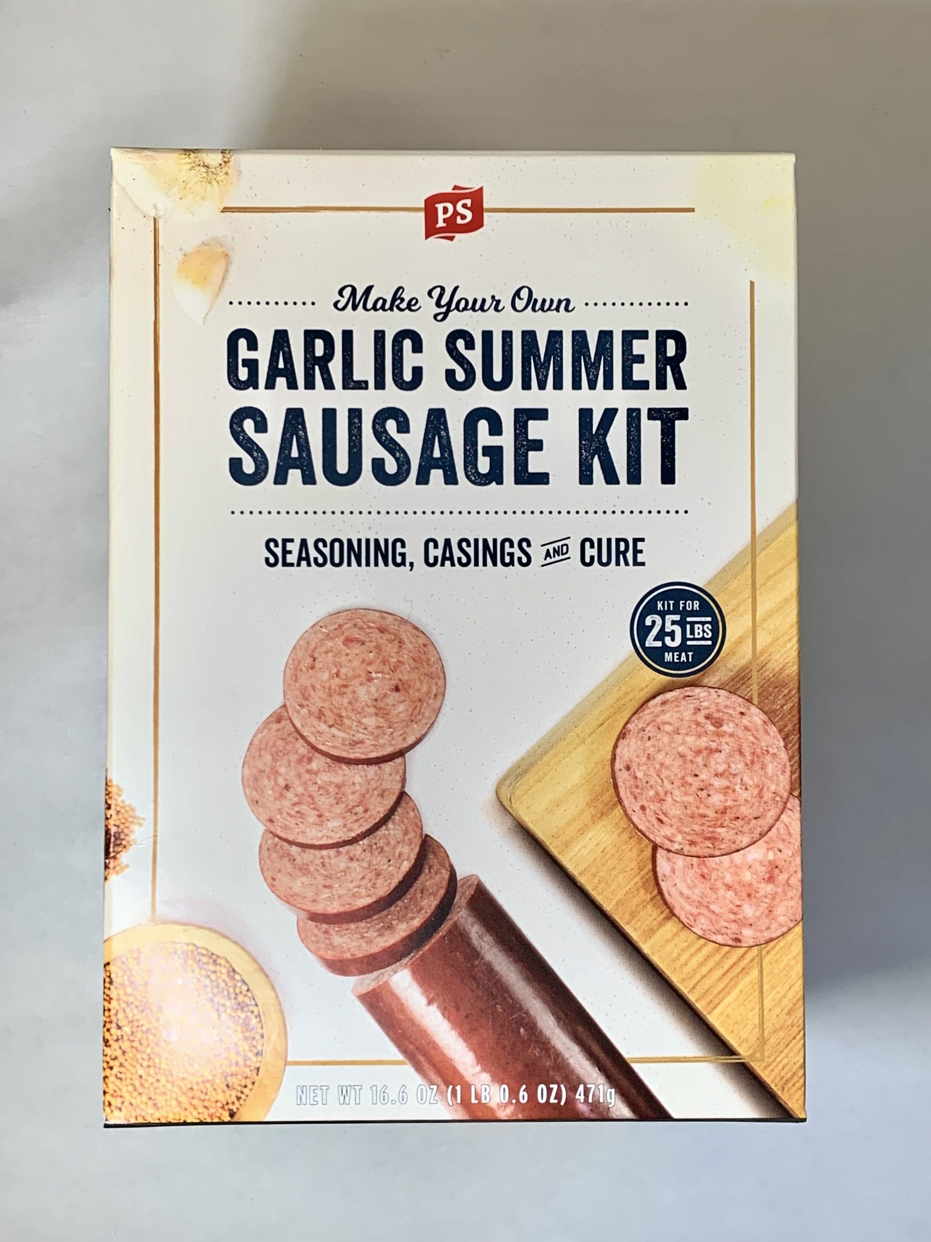 Sausage Making Kits